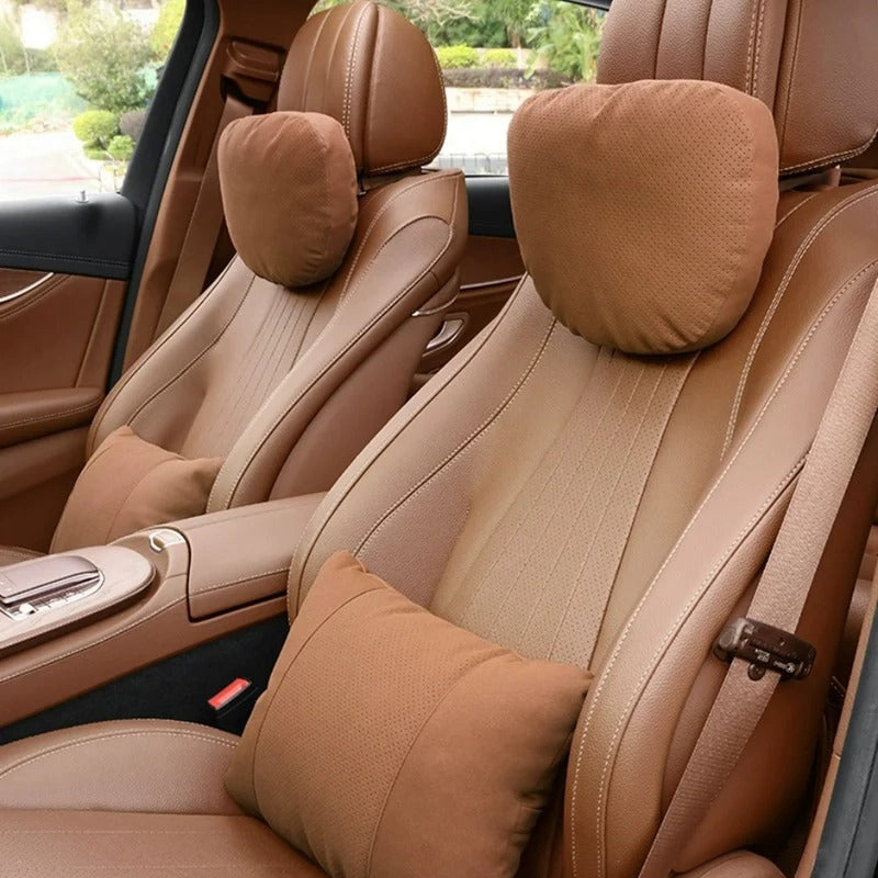 Easevora Car Neck & Headrest Support product image 10