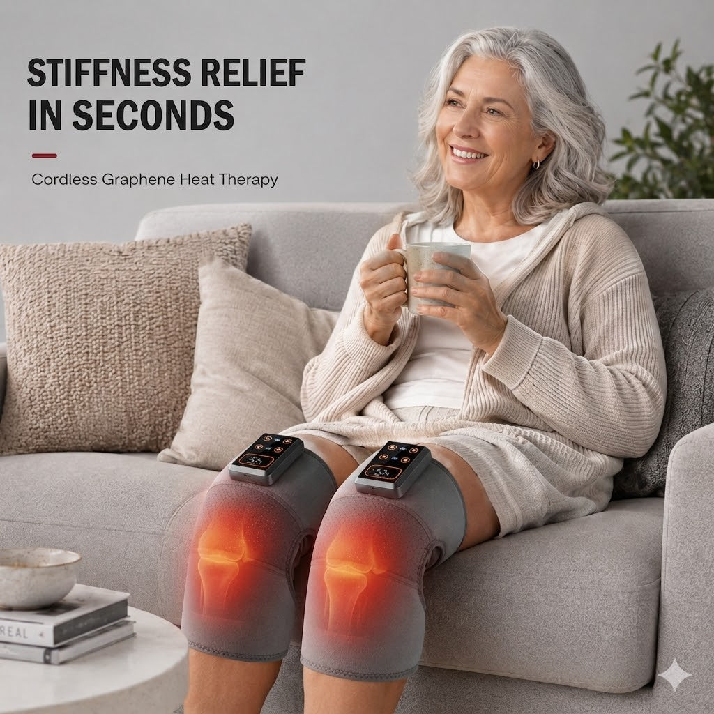 Easevora Heat & Cold Therapy product image 1
