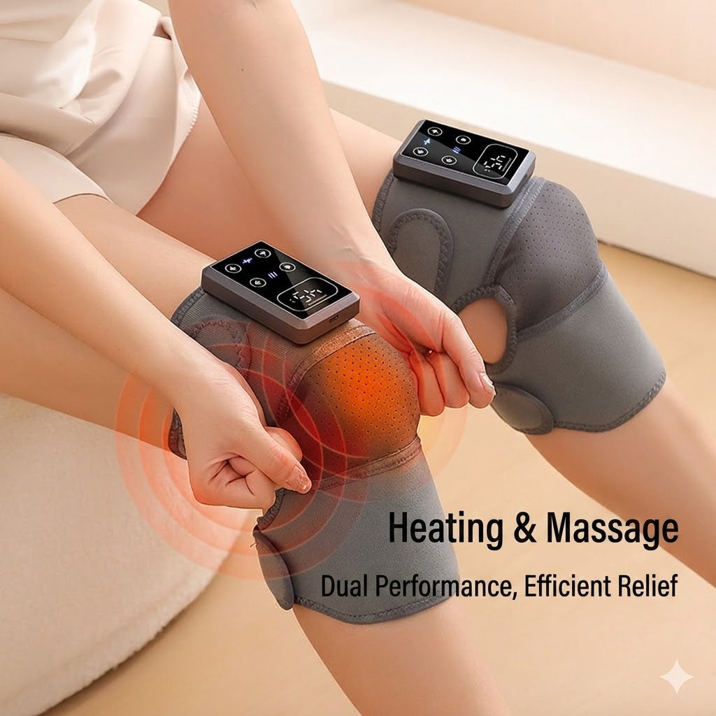 Easevora Heat & Cold Therapy product image 4