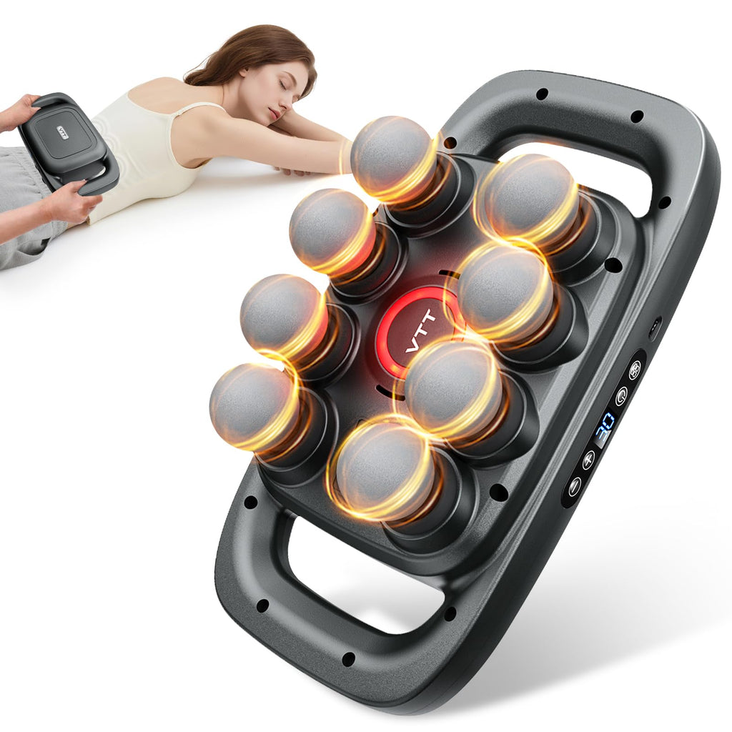 Easevora Handheld & Full-Body Massagers product image 8