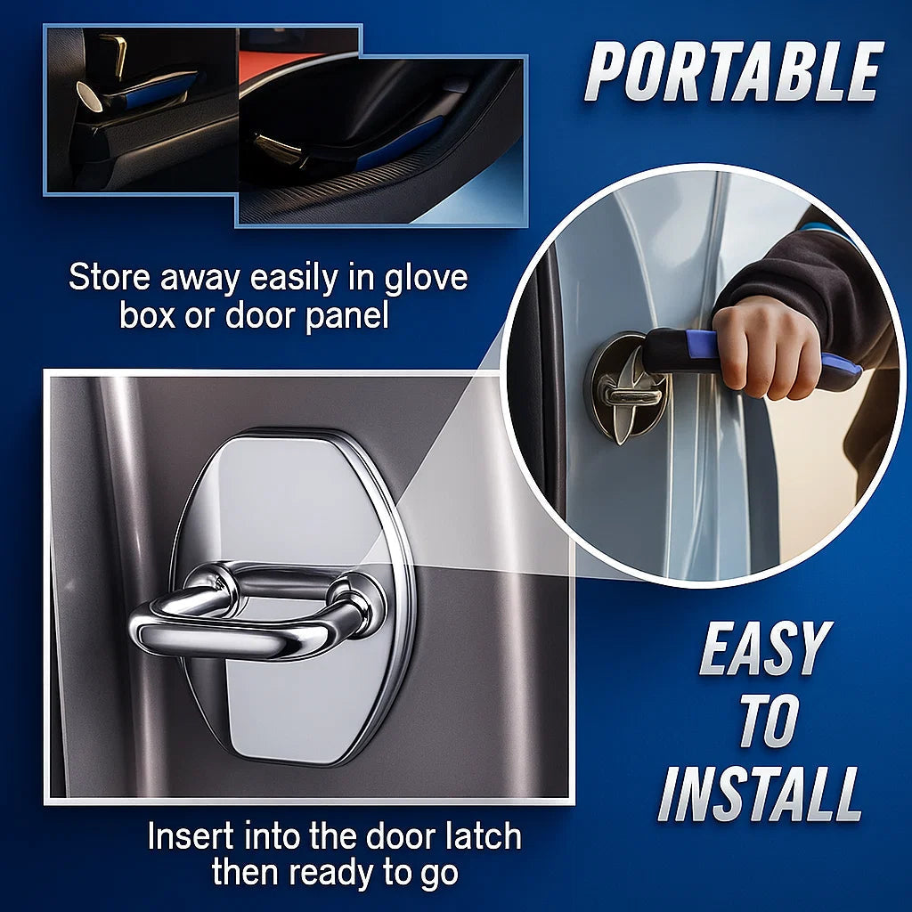 Easevora Portable Comfort product image 3