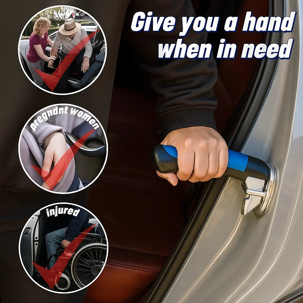 Easevora Portable Comfort product image 4