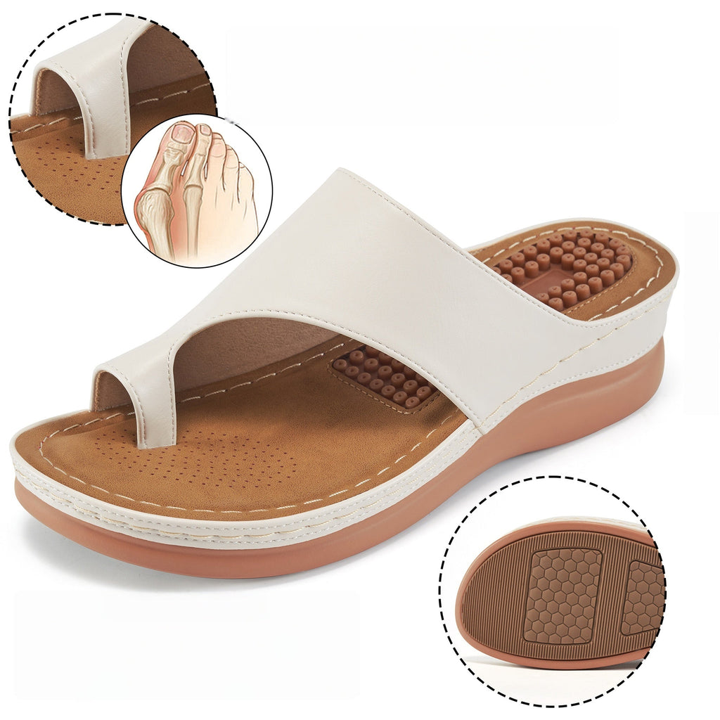 Easevora Comfort Sandals & Slippers product image 1