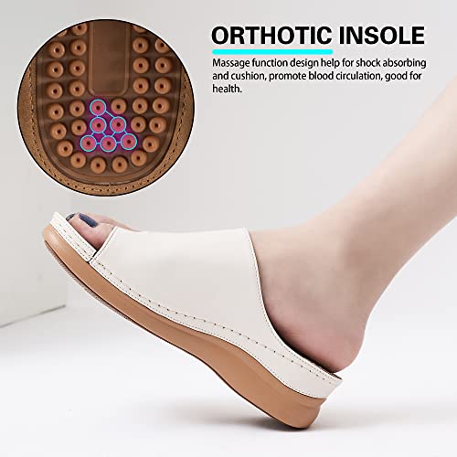 Easevora Comfort Sandals & Slippers product image 2