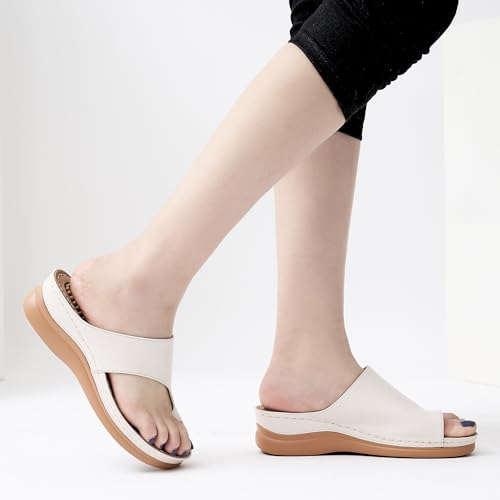 Easevora Comfort Sandals & Slippers product image 5