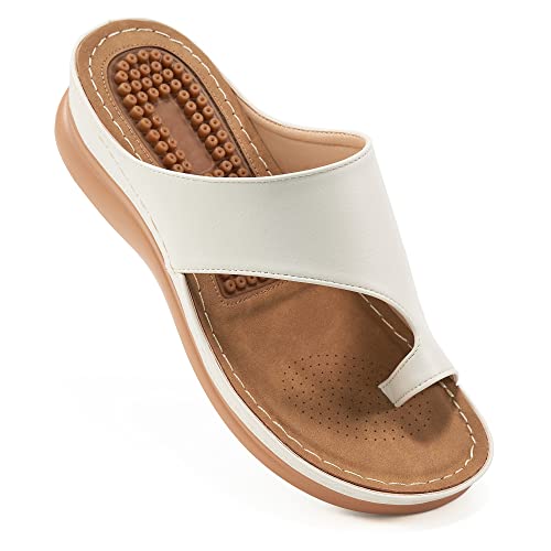 Easevora Comfort Sandals & Slippers product image 7