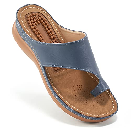 Easevora Comfort Sandals & Slippers product image 8