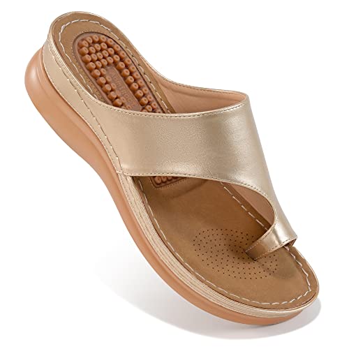 Easevora Comfort Sandals & Slippers product image 9