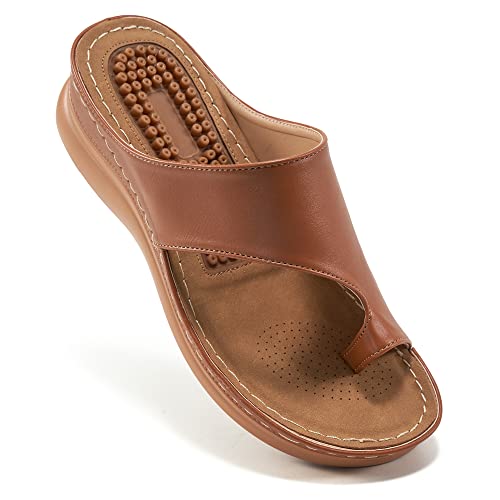 Easevora Comfort Sandals & Slippers product image 10