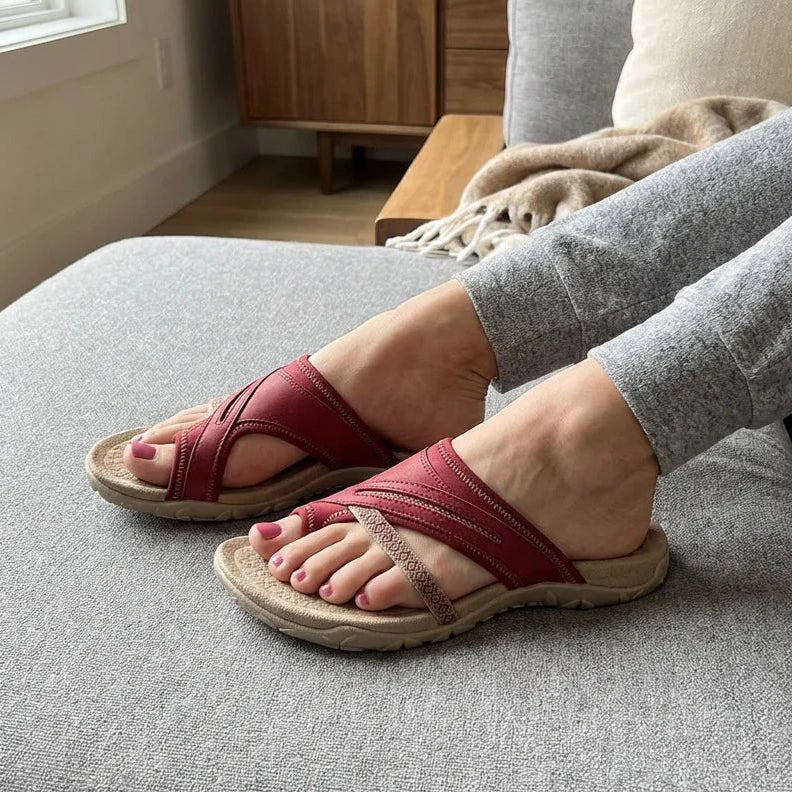 Easevora Comfort Sandals & Slippers product image 2