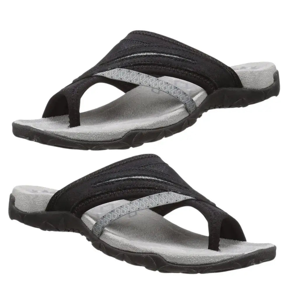 Easevora Comfort Sandals & Slippers product image 6