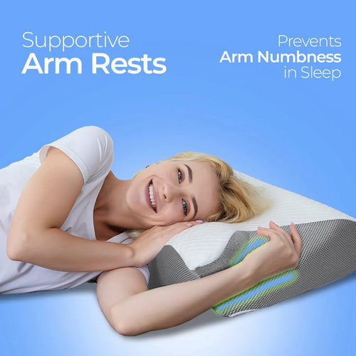 Easevora Bed Pillows product image 2