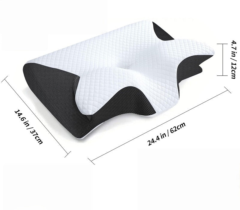 Easevora Bed Pillows product image 5