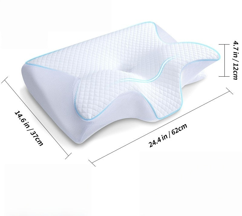 Easevora Bed Pillows product image 6
