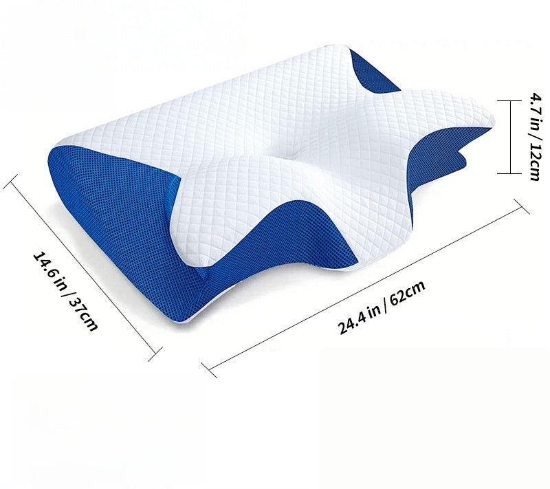 Easevora Bed Pillows product image 7