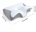 Easevora Bed Pillows product image 8