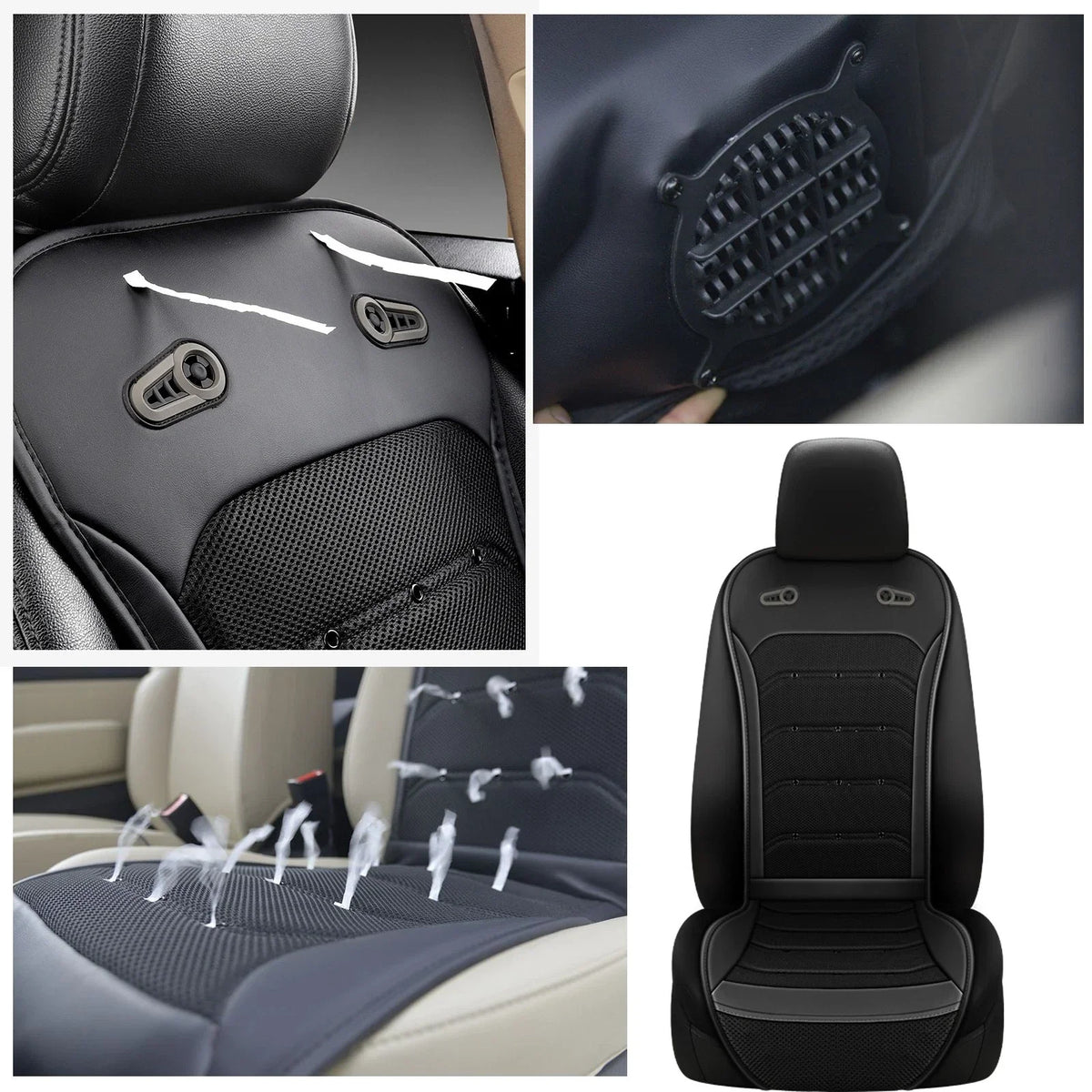 Easevora Portable Comfort product image 4