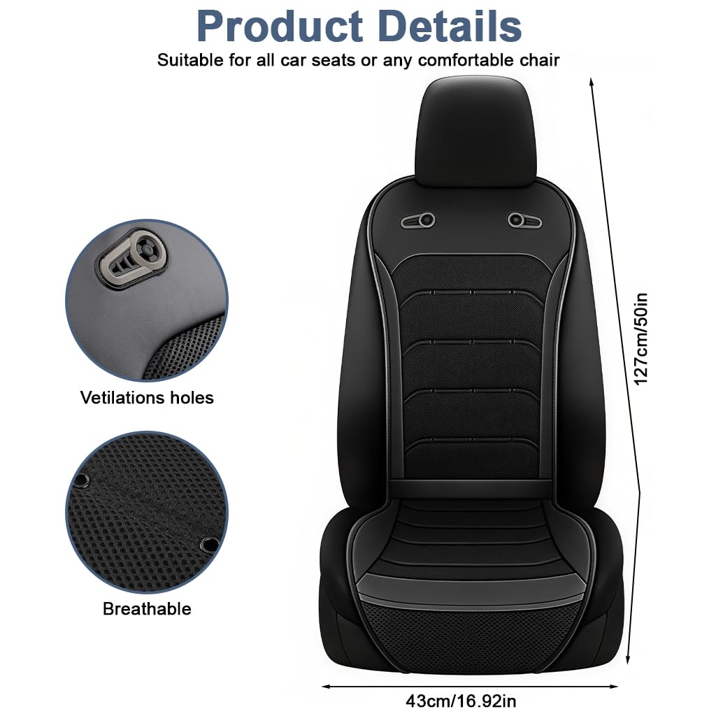 Easevora Portable Comfort product image 5