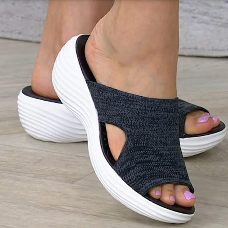 Easevora Comfort Sandals & Slippers product image 1