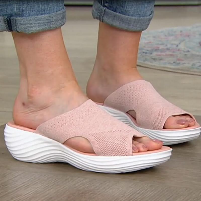 Easevora Comfort Sandals & Slippers product image 2