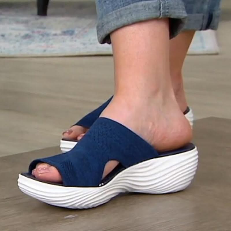 Easevora Comfort Sandals & Slippers product image 4