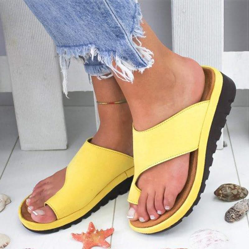 Easevora Comfort Sandals & Slippers product image 1