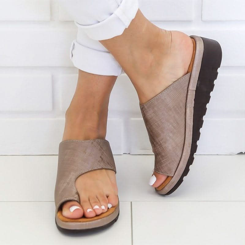 Easevora Comfort Sandals & Slippers product image 4