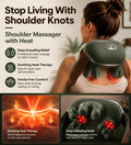 Easevora Neck & Shoulder Massage product image 1