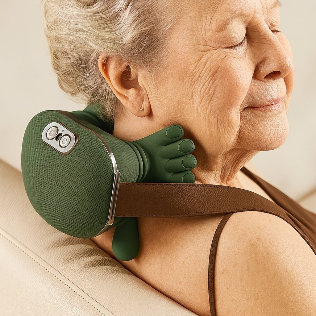 Easevora Neck & Shoulder Massage product image 2