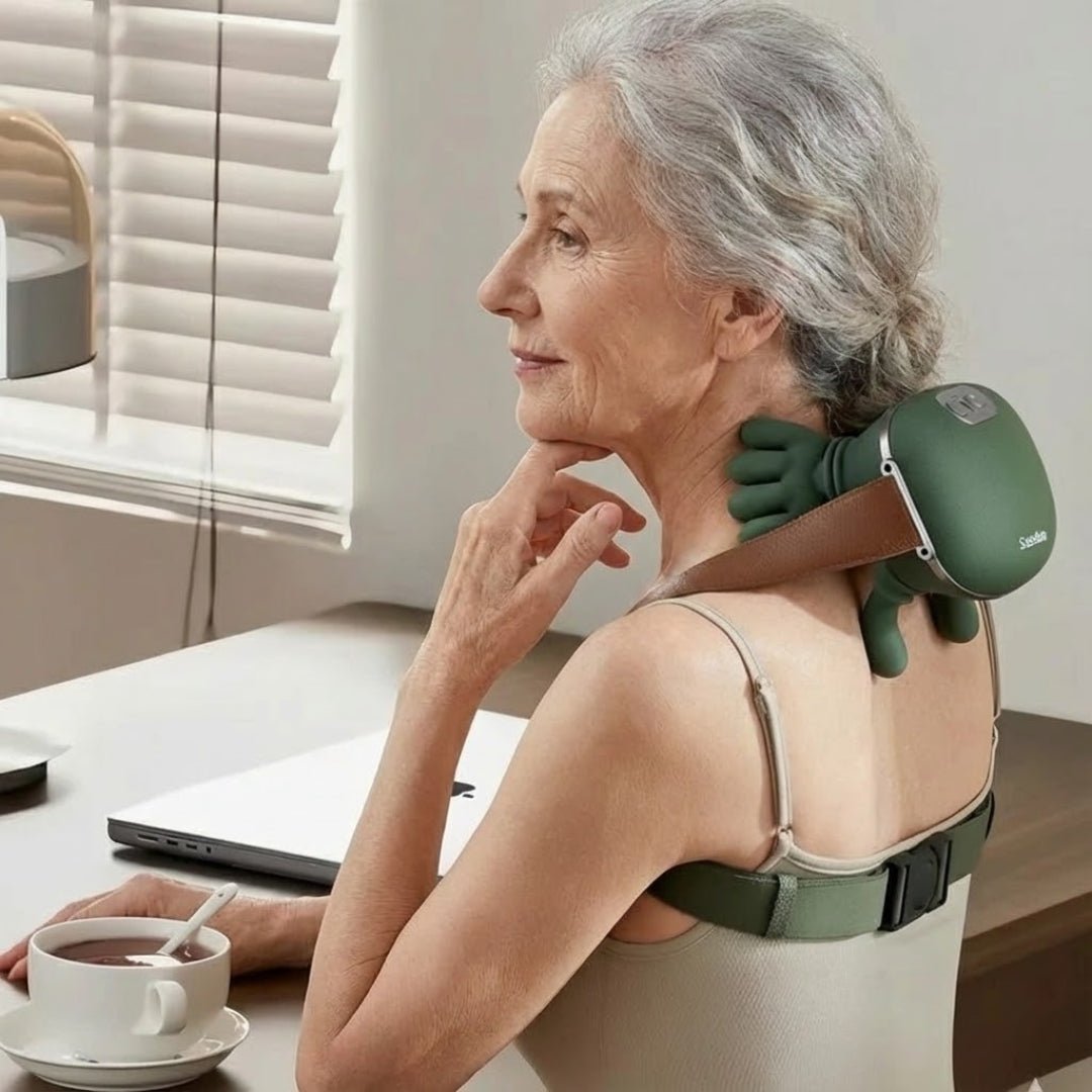 Easevora Neck & Shoulder Massage product image 3