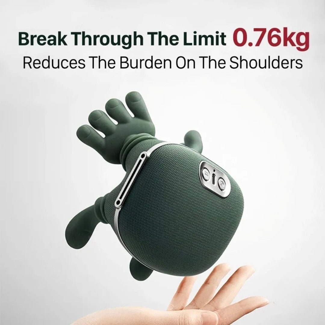 Easevora Neck & Shoulder Massage product image 6