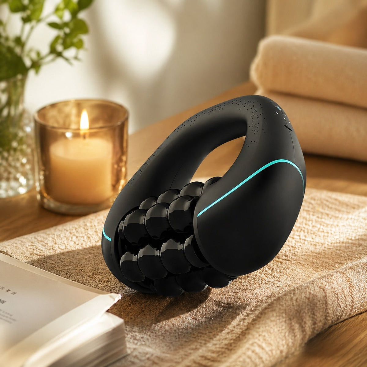 Easevora Handheld & Full-Body Massagers product image 1