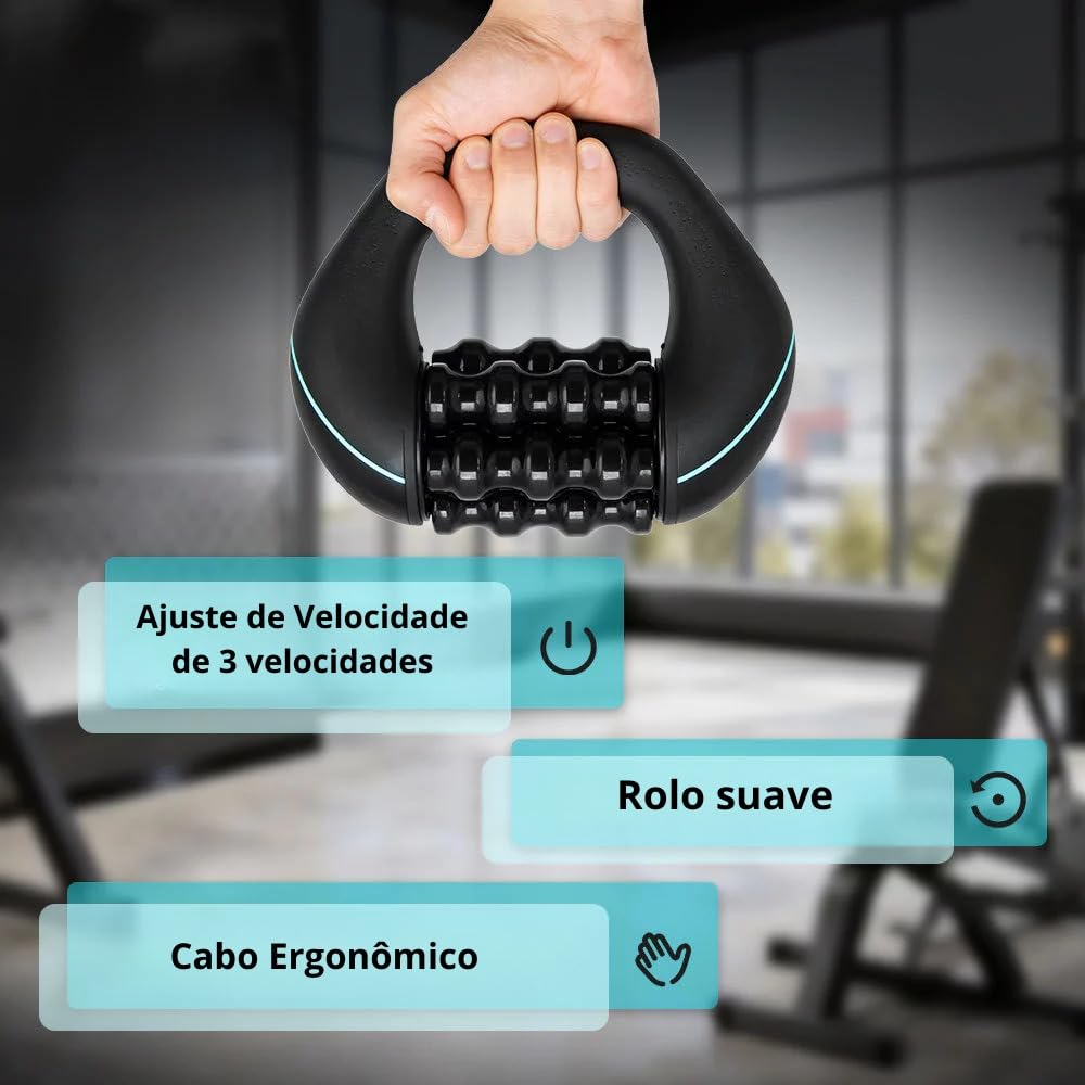 Easevora Handheld & Full-Body Massagers product image 6