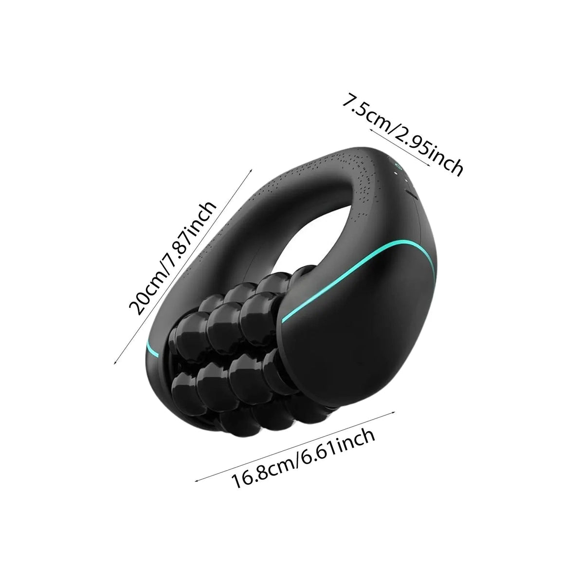Easevora Handheld & Full-Body Massagers product image 7