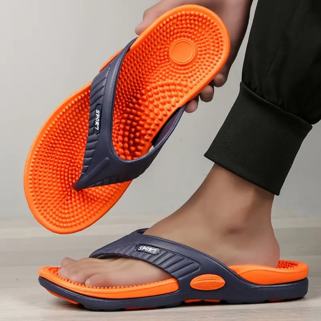 Easevora Comfort Sandals & Slippers product image 2