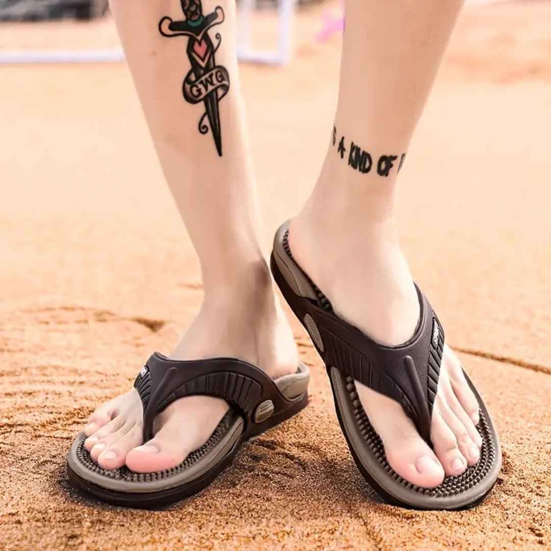 Easevora Comfort Sandals & Slippers product image 4