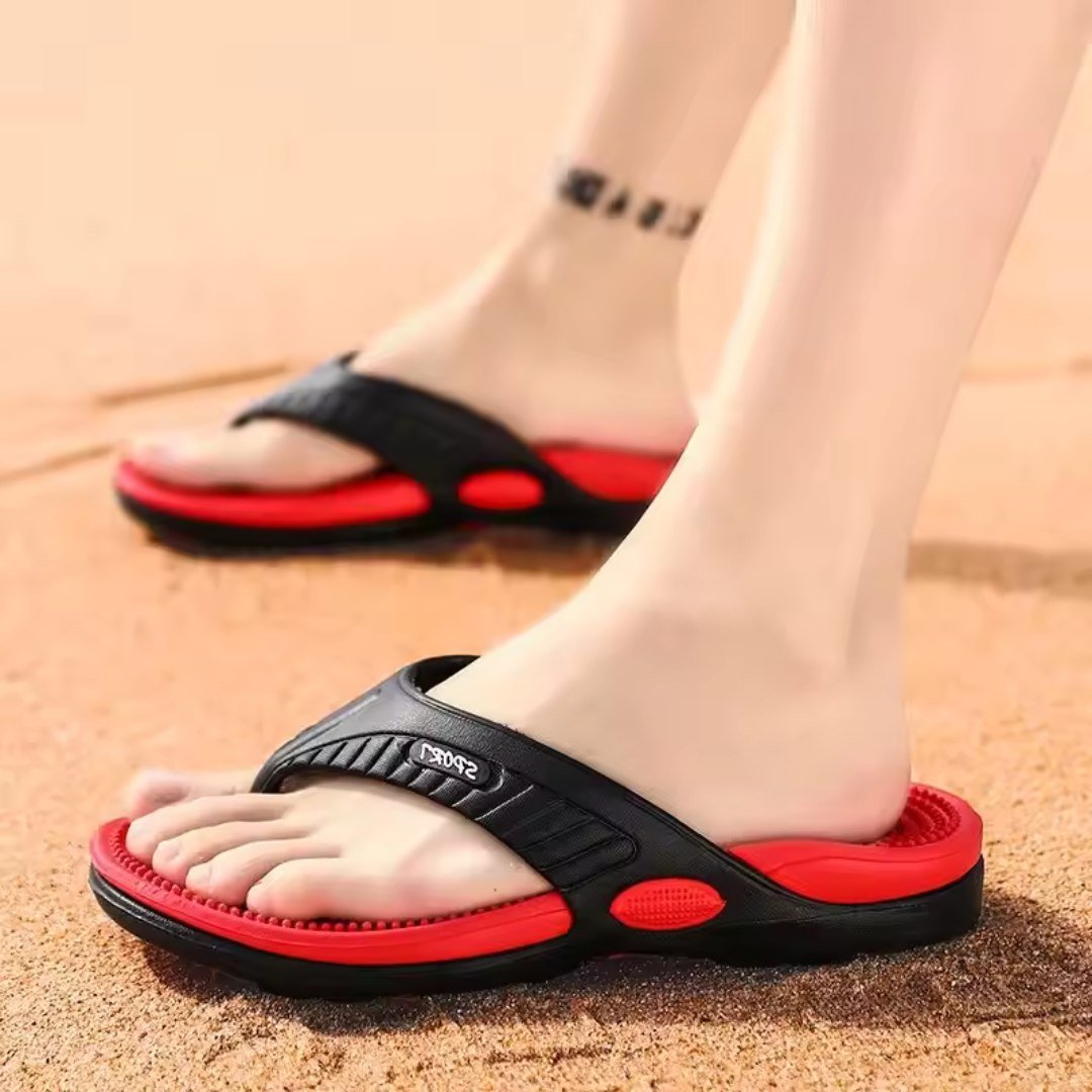 Easevora Comfort Sandals & Slippers product image 5