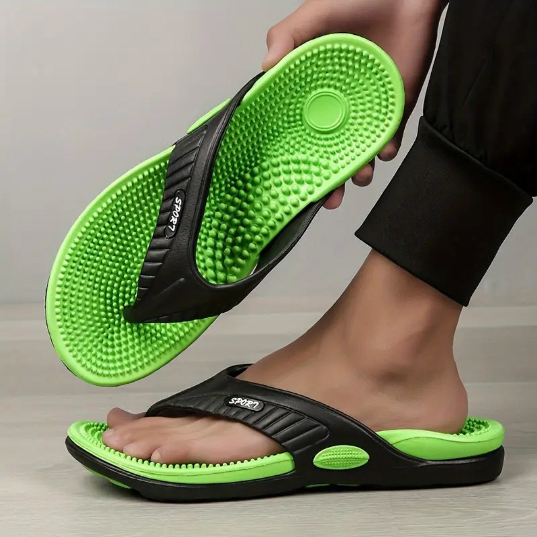 Easevora Comfort Sandals & Slippers product image 6