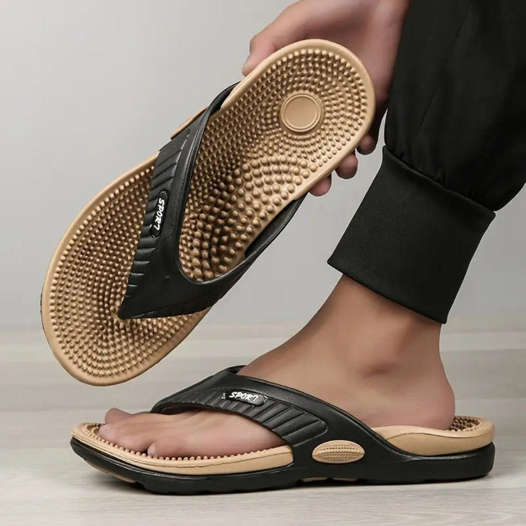 Easevora Comfort Sandals & Slippers product image 11