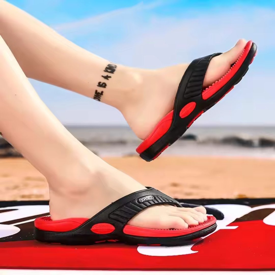 Easevora Comfort Sandals & Slippers product image 16