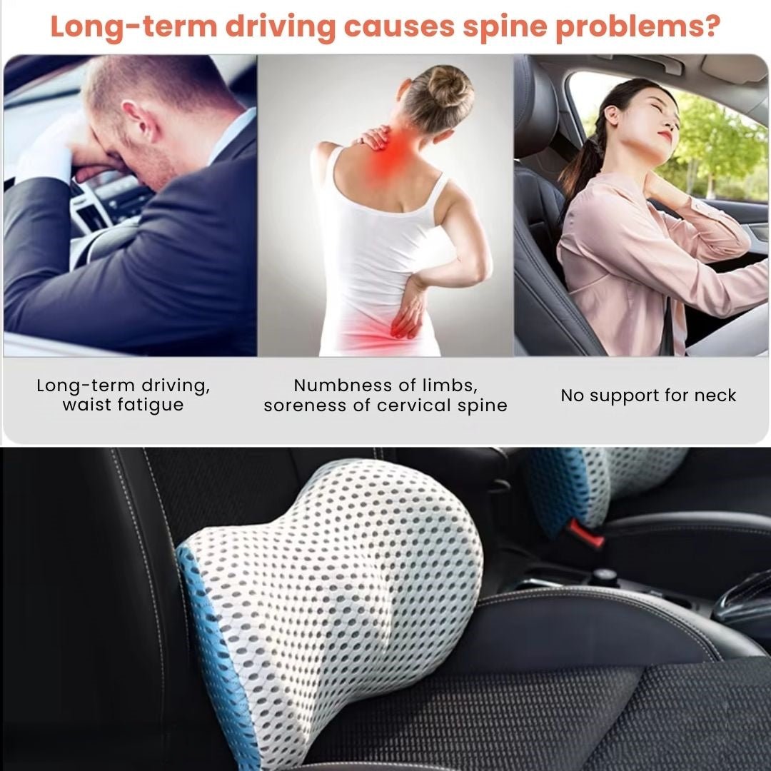 Easevora Lumbar Support product image 2
