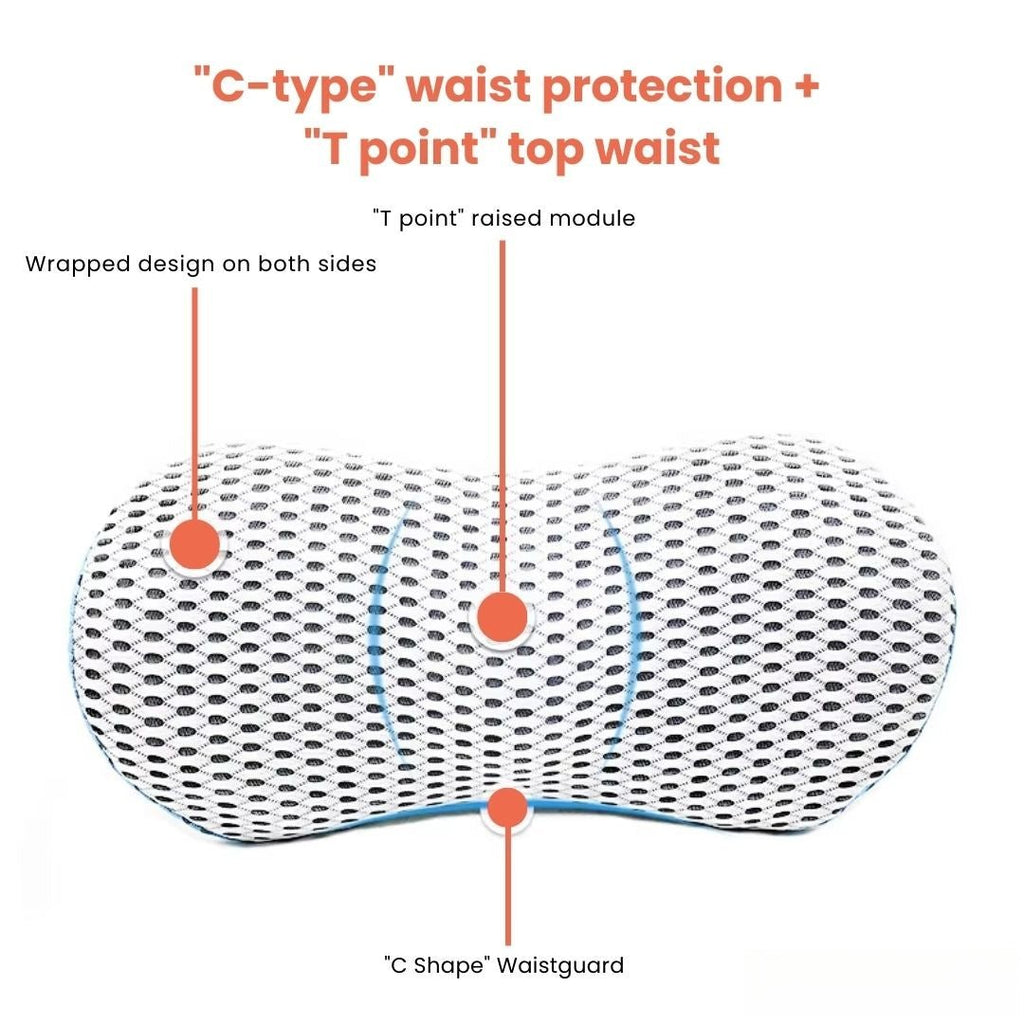 Easevora Lumbar Support product image 5