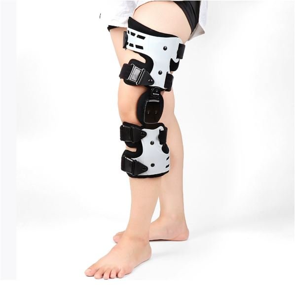 Easevora Knee Supports & Braces product image 3