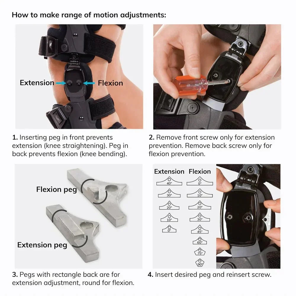 Easevora Knee Supports & Braces product image 4