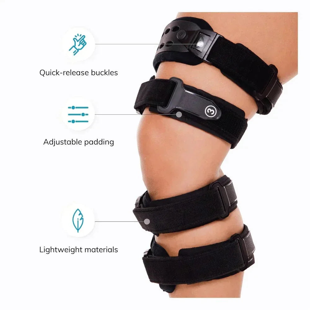 Easevora Knee Supports & Braces product image 5