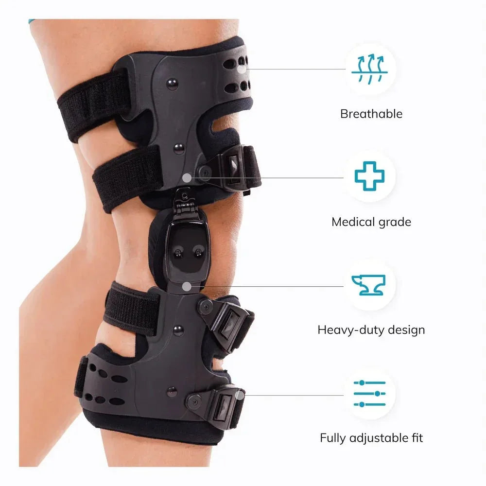 Easevora Knee Supports & Braces product image 6