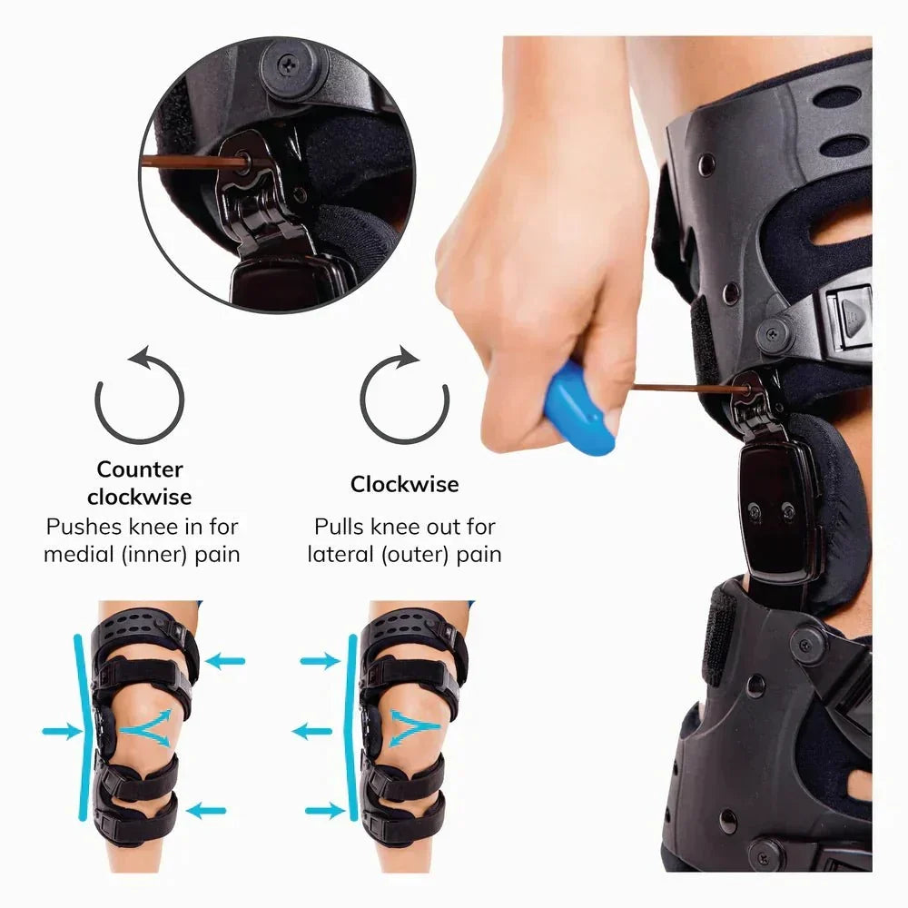 Easevora Knee Supports & Braces product image 8