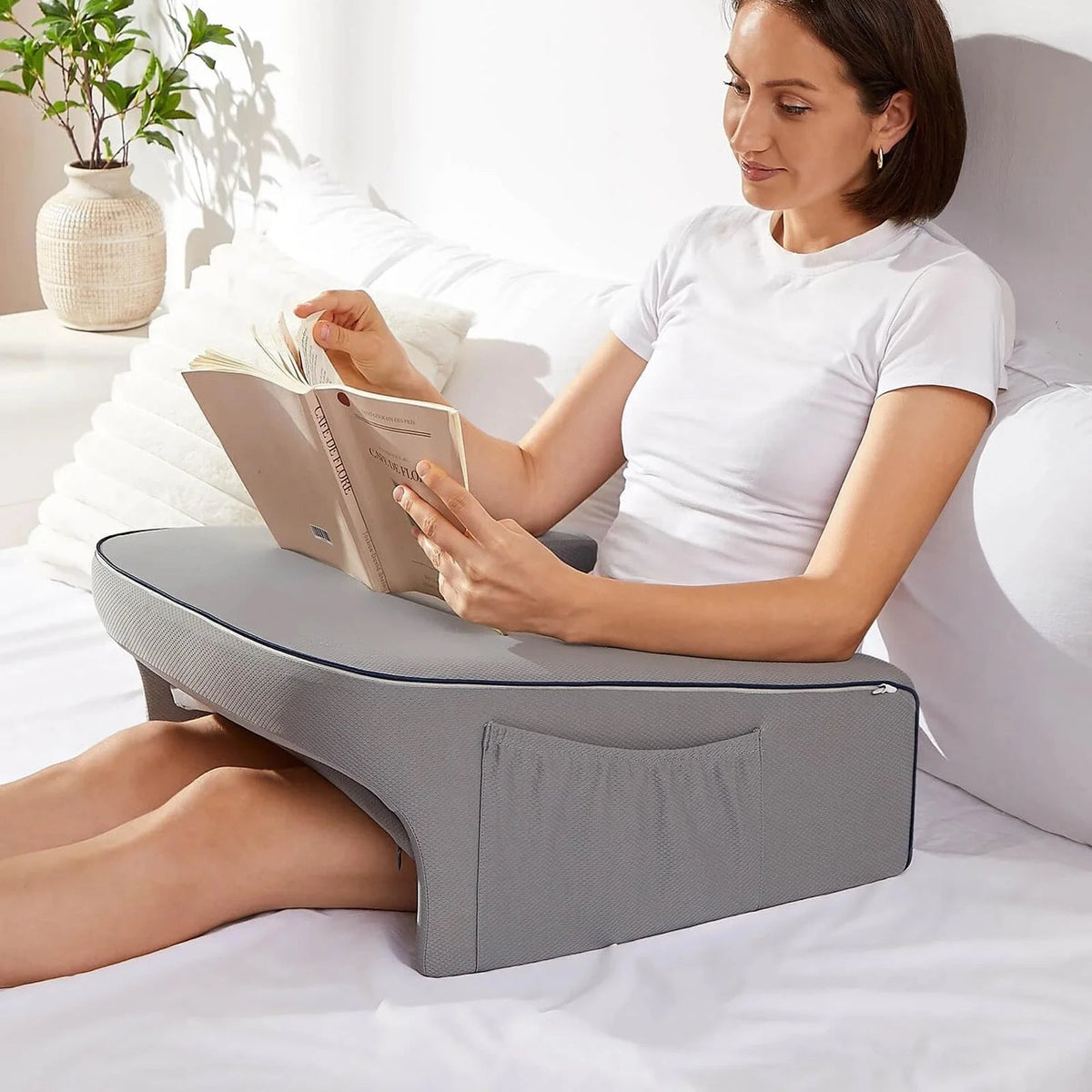 Easevora Work & Lap Supports product image 1