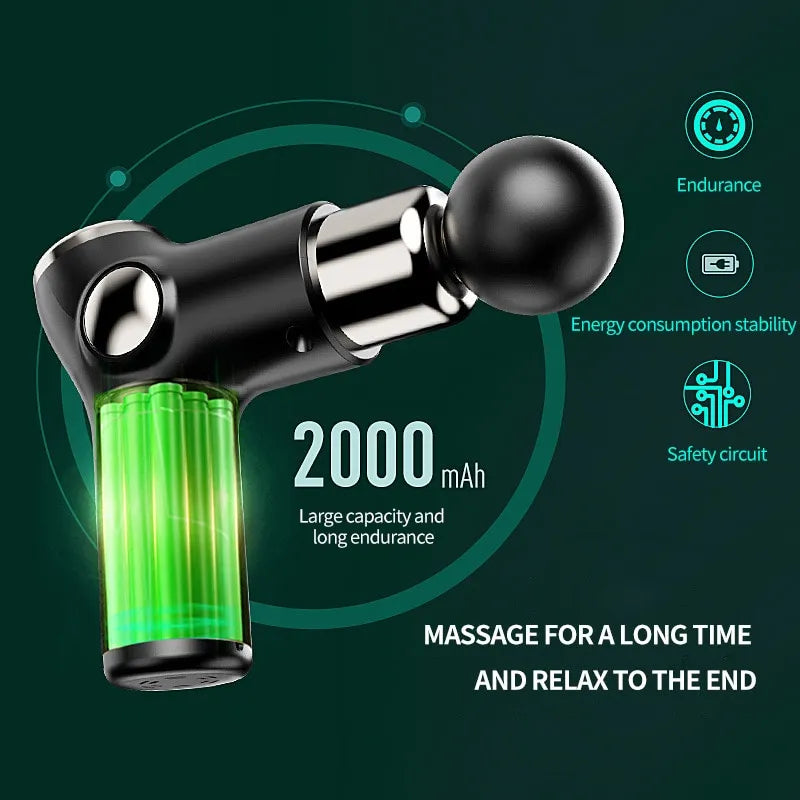 Easevora Massage Guns product image 10