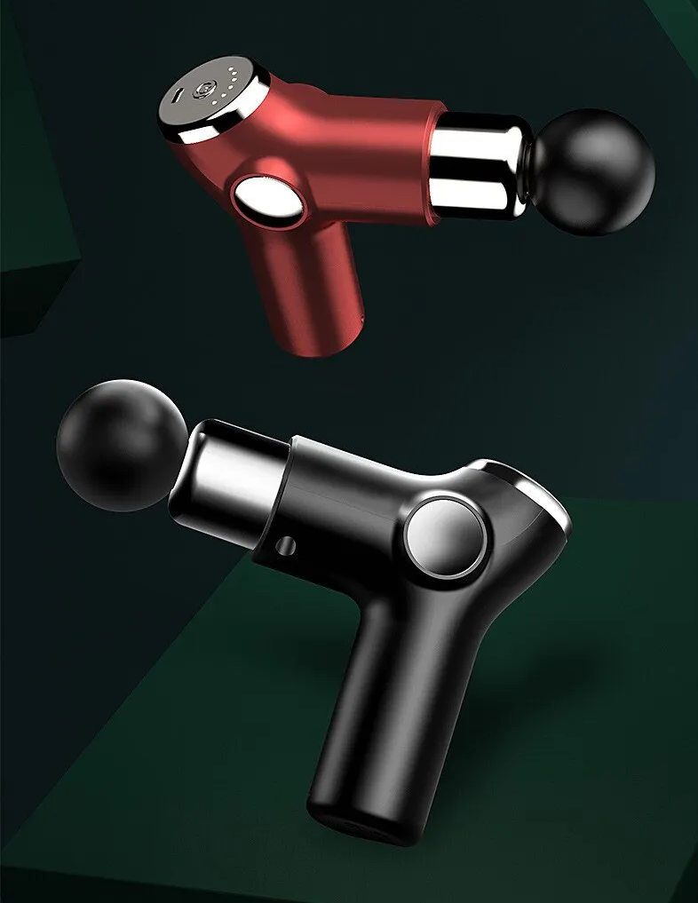 Easevora Massage Guns product image 12